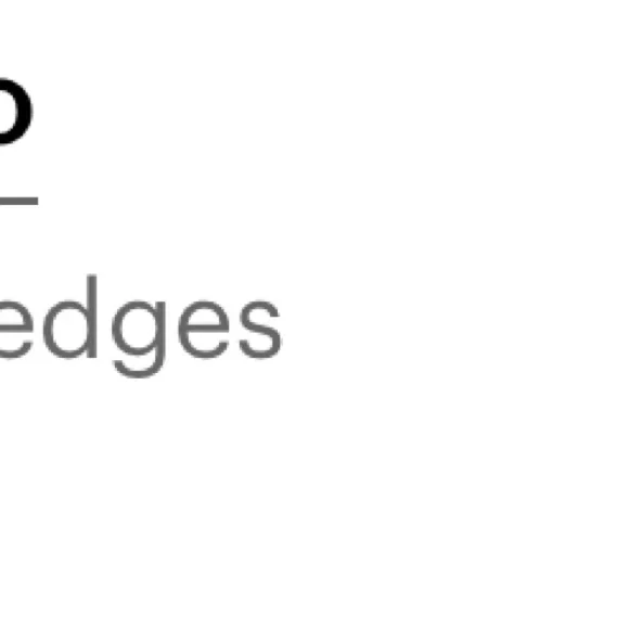 Jimmy Choo Black Wedge Sandals - Picture 12 of 13